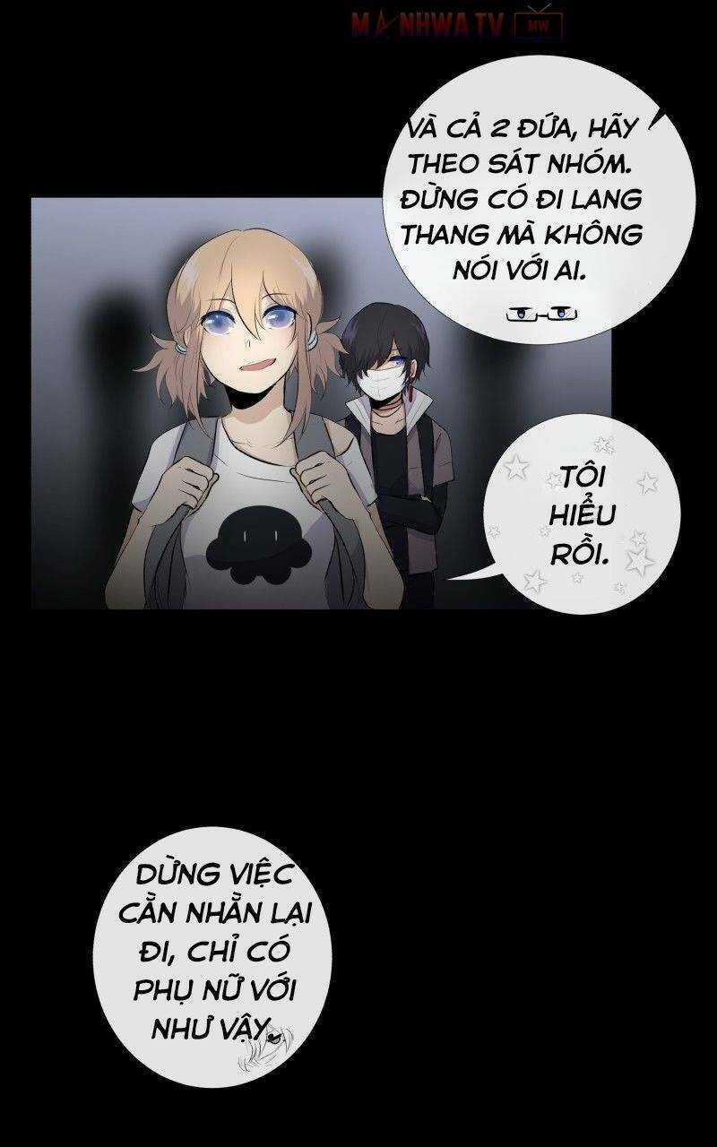 Trọng Sinh Mạc Thế - Chapter 19 - Trang 29