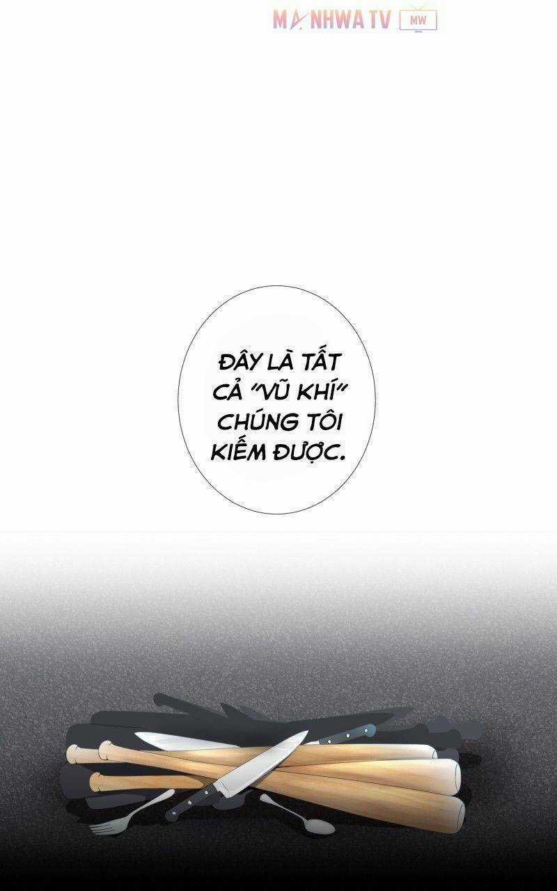 Trọng Sinh Mạc Thế - Chapter 19 - Trang 5