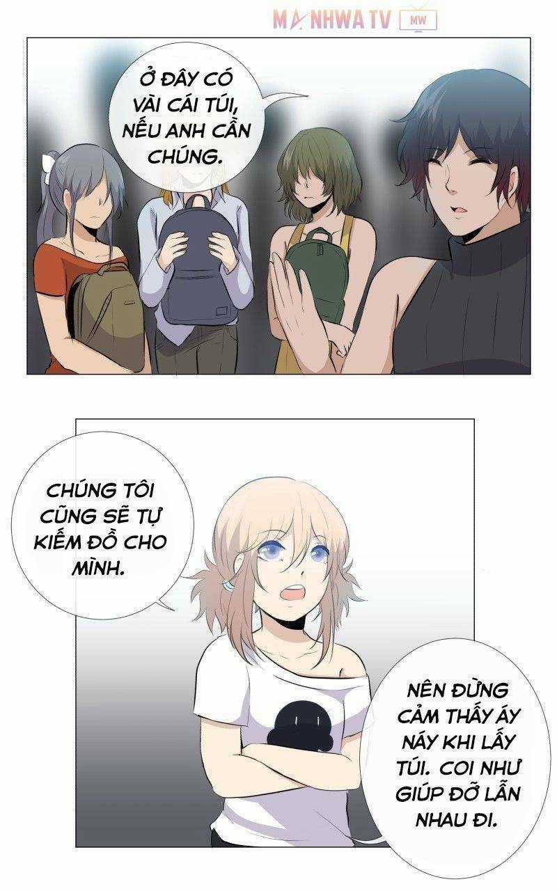 Trọng Sinh Mạc Thế - Chapter 19 - Trang 7