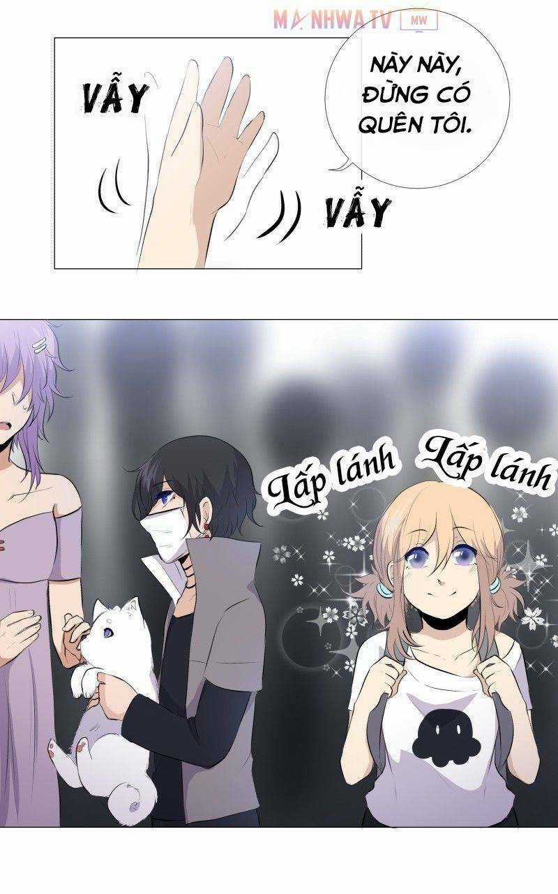 Trọng Sinh Mạc Thế - Chapter 19 - Trang 9