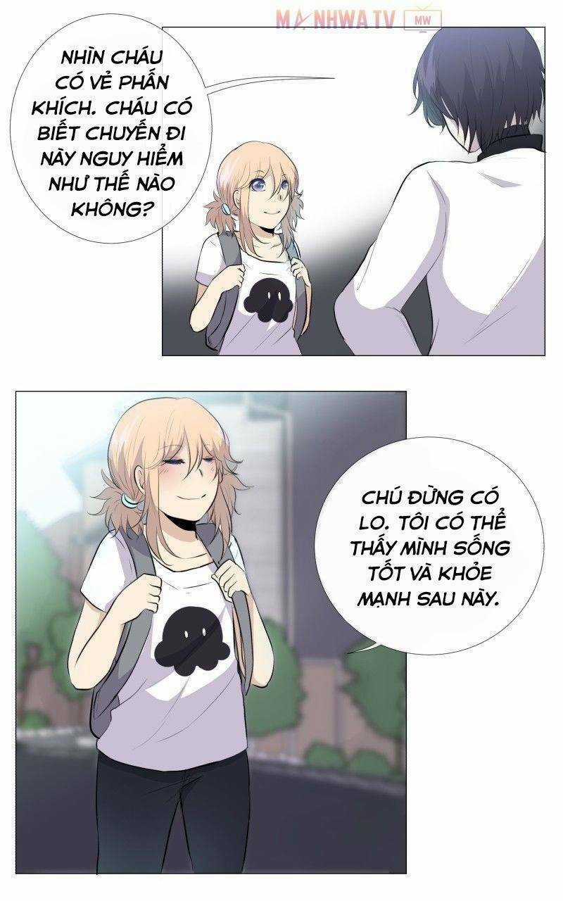 Trọng Sinh Mạc Thế - Chapter 19 - Trang 10