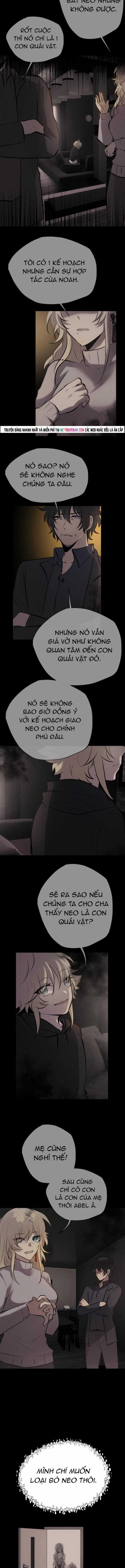 Trọng Sinh Mạc Thế - Chapter 190 - Trang 2