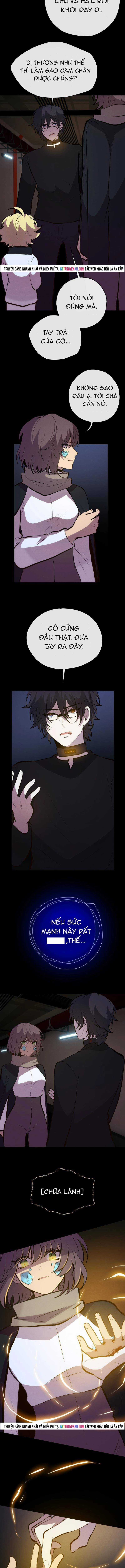 Trọng Sinh Mạc Thế - Chapter 190 - Trang 11