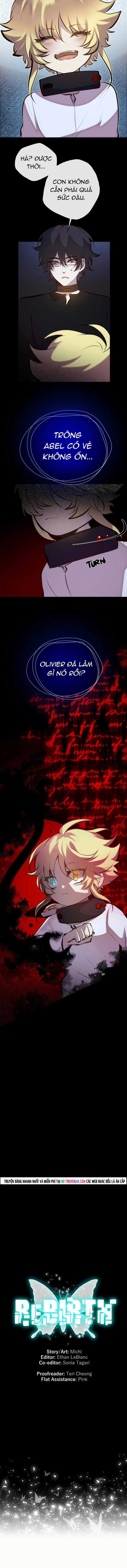 Trọng Sinh Mạc Thế - Chapter 190 - Trang 13