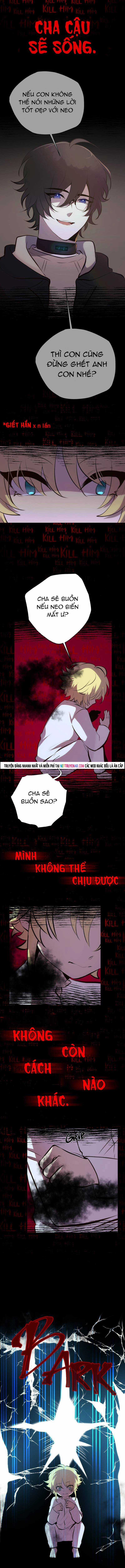 Trọng Sinh Mạc Thế - Chapter 190 - Trang 4