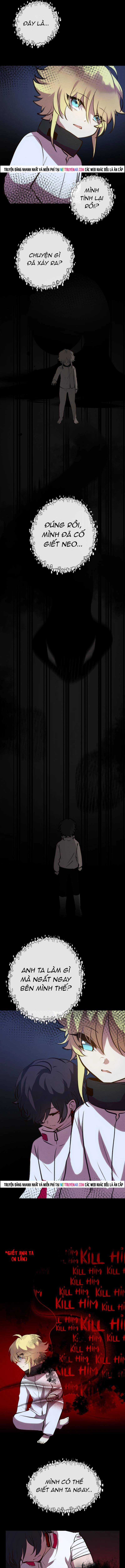 Trọng Sinh Mạc Thế - Chapter 190 - Trang 6