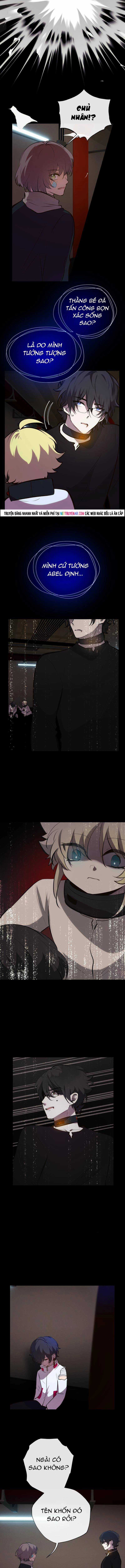 Trọng Sinh Mạc Thế - Chapter 190 - Trang 8