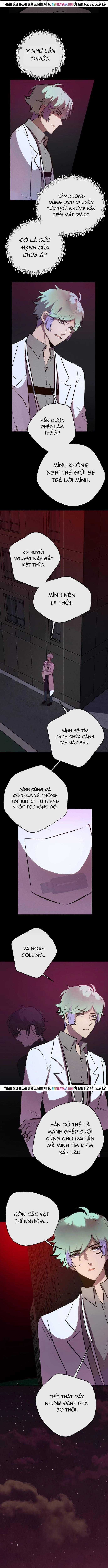 Trọng Sinh Mạc Thế - Chapter 191 - Trang 2