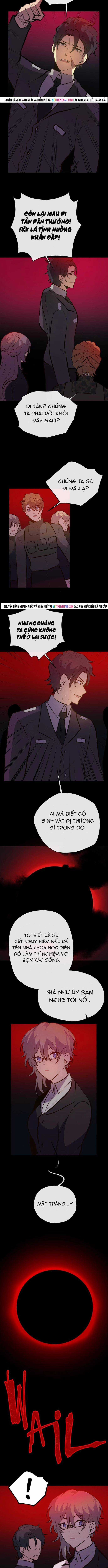 Trọng Sinh Mạc Thế - Chapter 191 - Trang 5