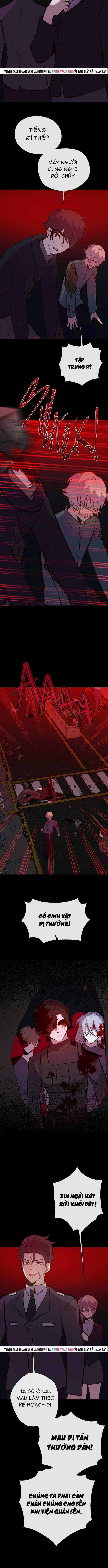 Trọng Sinh Mạc Thế - Chapter 191 - Trang 6