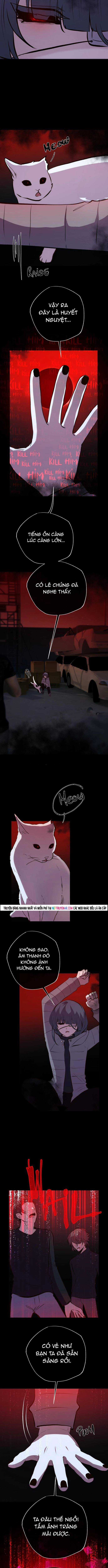 Trọng Sinh Mạc Thế - Chapter 191 - Trang 8