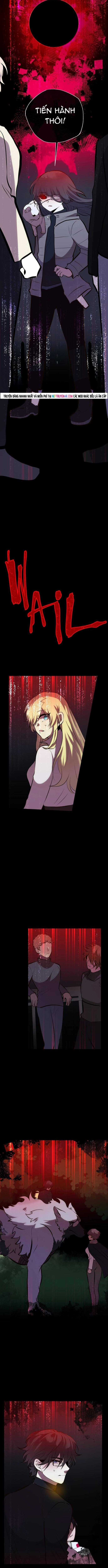 Trọng Sinh Mạc Thế - Chapter 191 - Trang 9