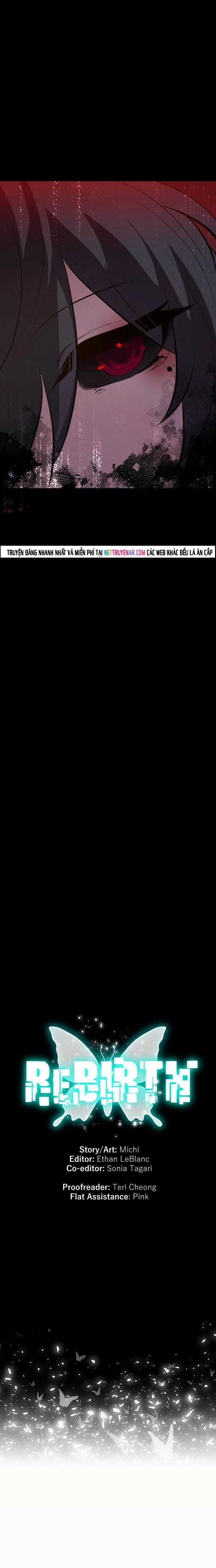 Trọng Sinh Mạc Thế - Chapter 191 - Trang 10