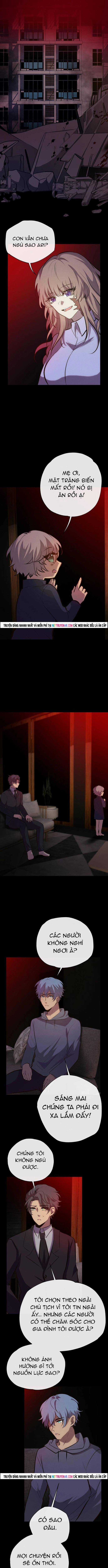 Trọng Sinh Mạc Thế - Chapter 192 - Trang 4