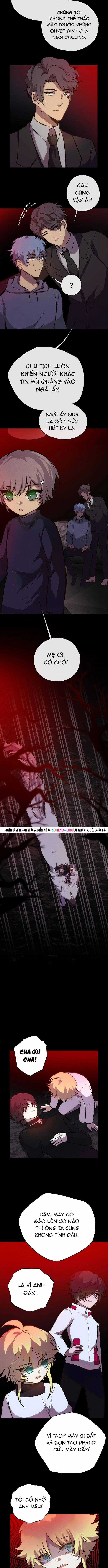 Trọng Sinh Mạc Thế - Chapter 192 - Trang 5