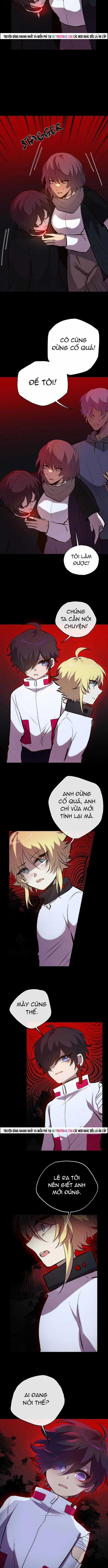 Trọng Sinh Mạc Thế - Chapter 192 - Trang 7