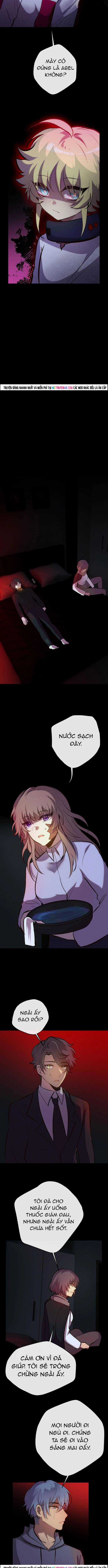 Trọng Sinh Mạc Thế - Chapter 192 - Trang 8