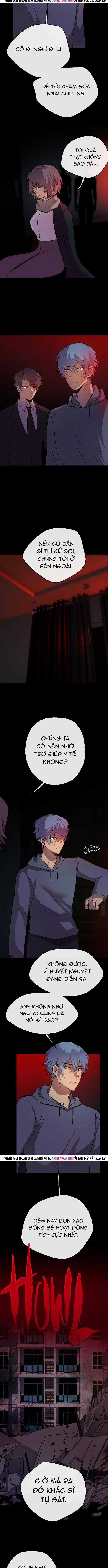 Trọng Sinh Mạc Thế - Chapter 192 - Trang 9