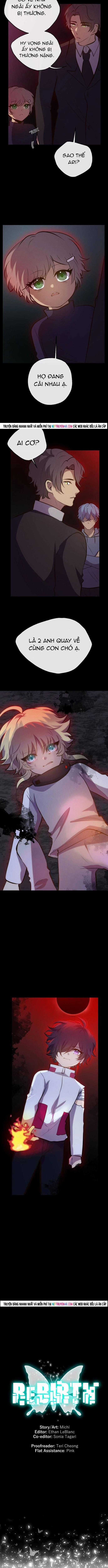 Trọng Sinh Mạc Thế - Chapter 192 - Trang 10