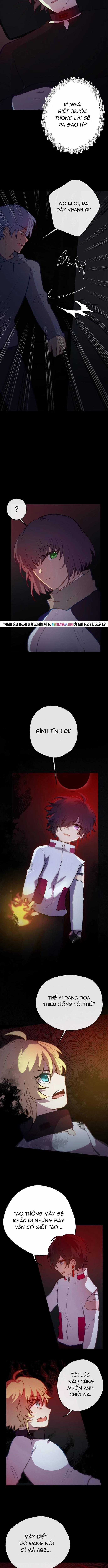 Trọng Sinh Mạc Thế - Chapter 193 - Trang 2