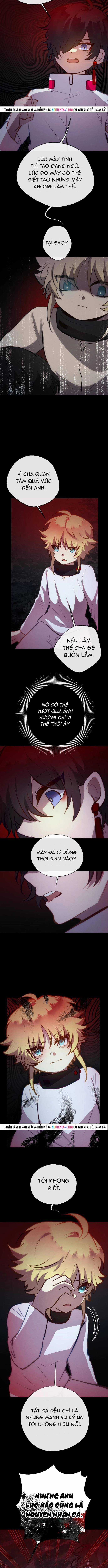 Trọng Sinh Mạc Thế - Chapter 193 - Trang 3