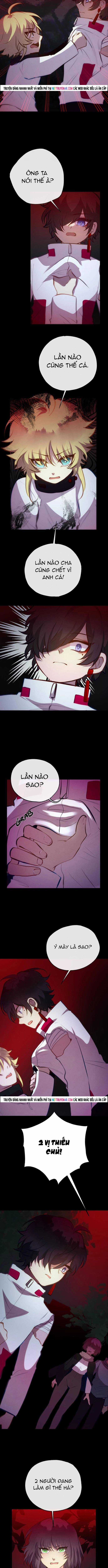 Trọng Sinh Mạc Thế - Chapter 193 - Trang 4