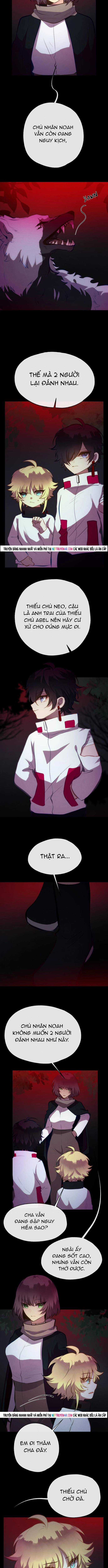 Trọng Sinh Mạc Thế - Chapter 193 - Trang 5