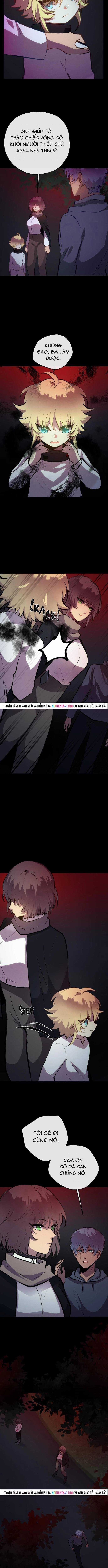 Trọng Sinh Mạc Thế - Chapter 193 - Trang 6