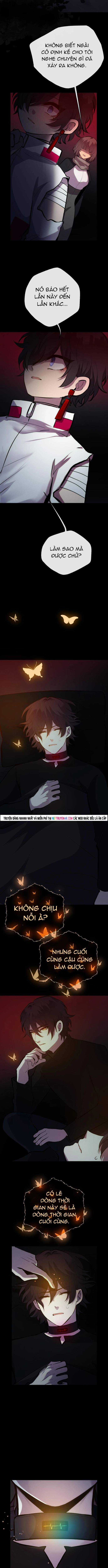 Trọng Sinh Mạc Thế - Chapter 193 - Trang 7