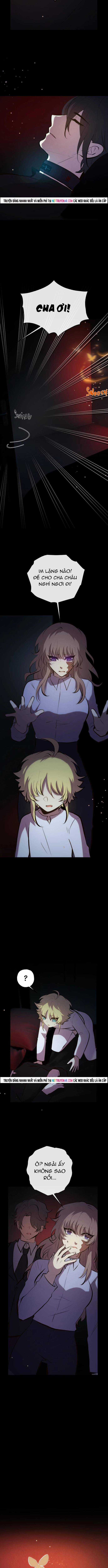 Trọng Sinh Mạc Thế - Chapter 193 - Trang 8