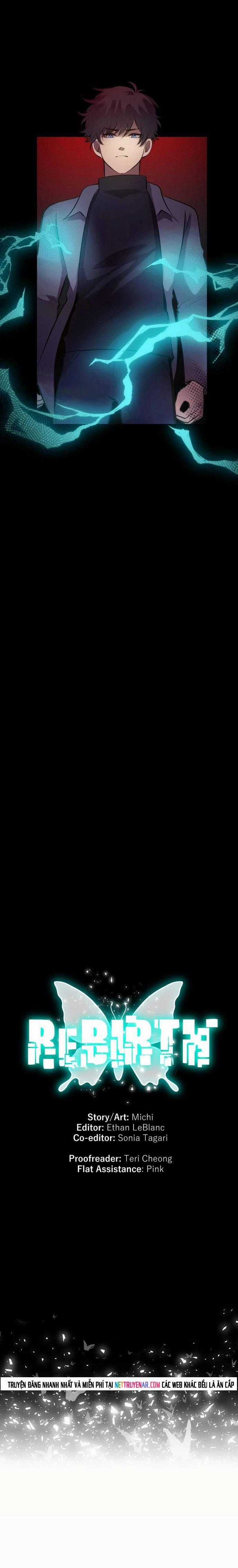 Trọng Sinh Mạc Thế - Chapter 193 - Trang 10