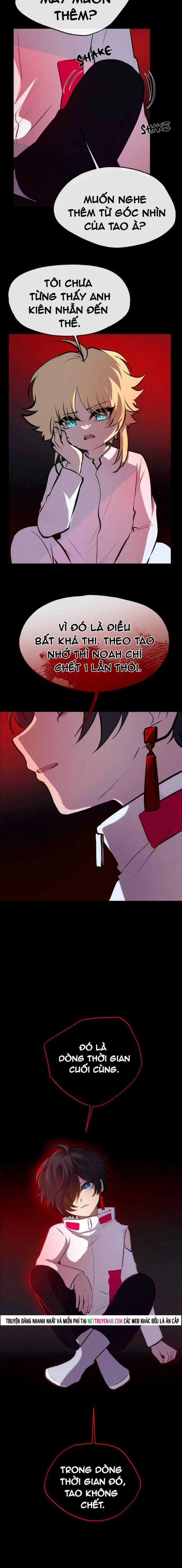 Trọng Sinh Mạc Thế - Chapter 194 - Trang 11