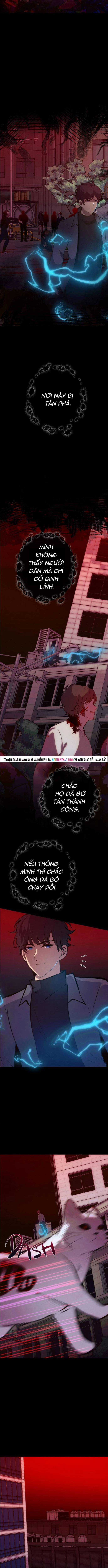 Trọng Sinh Mạc Thế - Chapter 194 - Trang 3