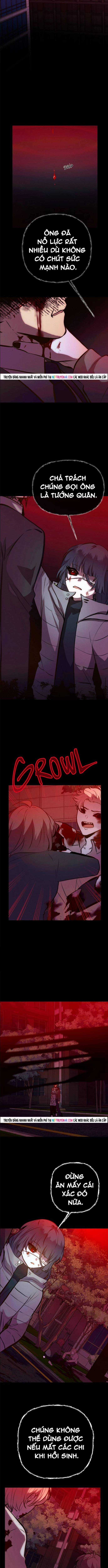 Trọng Sinh Mạc Thế - Chapter 194 - Trang 4