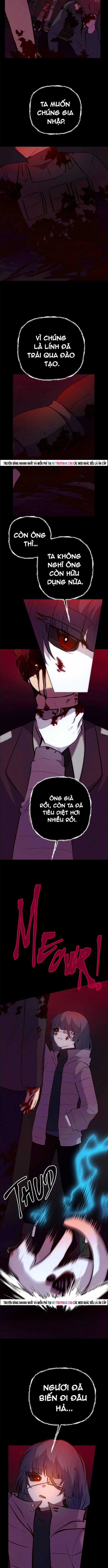 Trọng Sinh Mạc Thế - Chapter 194 - Trang 5