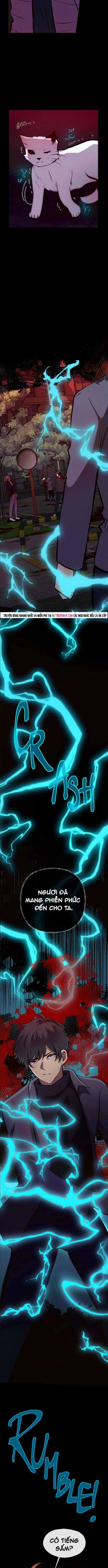 Trọng Sinh Mạc Thế - Chapter 194 - Trang 6