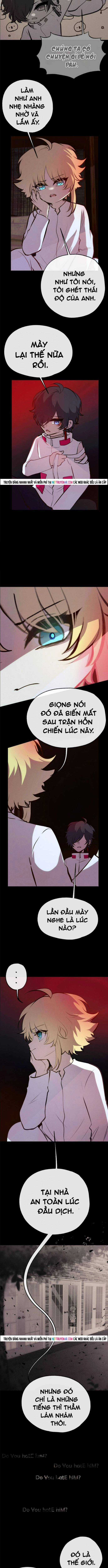 Trọng Sinh Mạc Thế - Chapter 194 - Trang 8