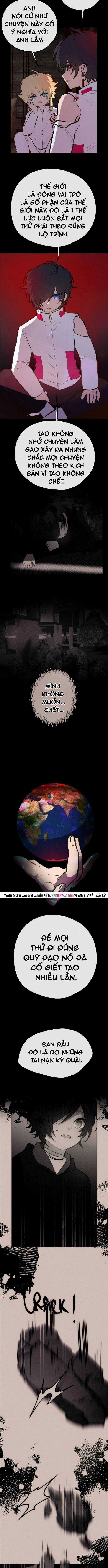 Trọng Sinh Mạc Thế - Chapter 194 - Trang 9