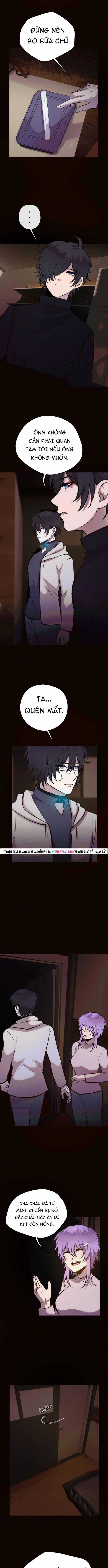 Trọng Sinh Mạc Thế - Chapter 195 - Trang 2