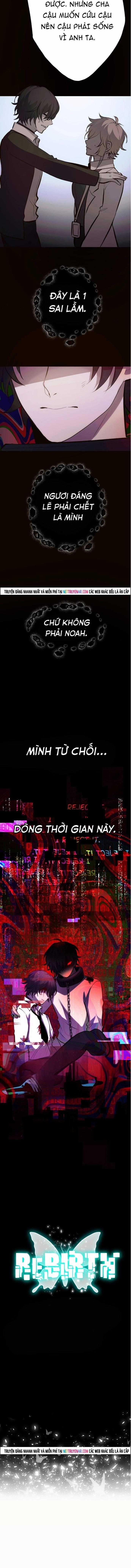 Trọng Sinh Mạc Thế - Chapter 195 - Trang 11