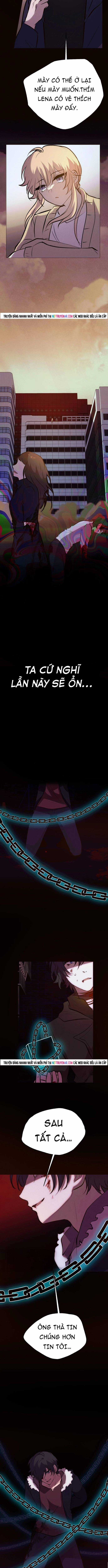 Trọng Sinh Mạc Thế - Chapter 195 - Trang 4