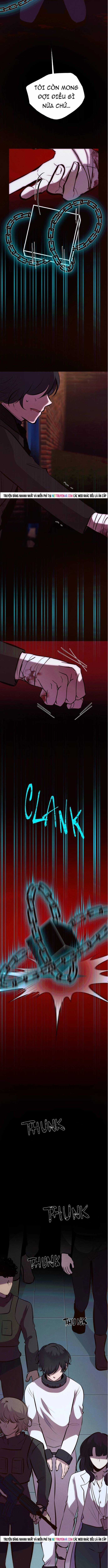 Trọng Sinh Mạc Thế - Chapter 195 - Trang 5