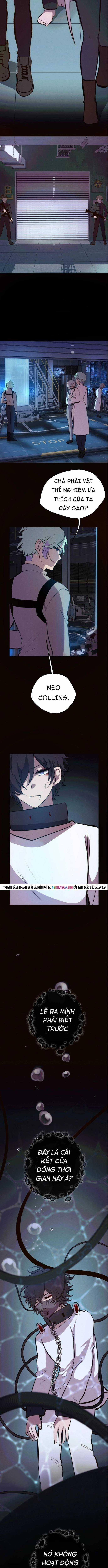 Trọng Sinh Mạc Thế - Chapter 195 - Trang 6