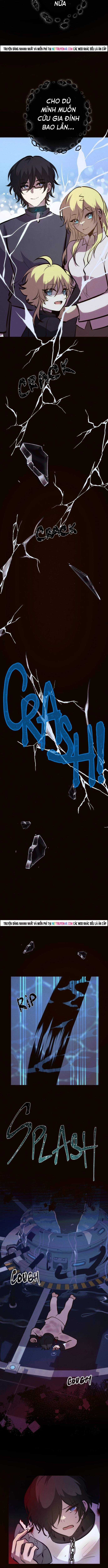 Trọng Sinh Mạc Thế - Chapter 195 - Trang 7