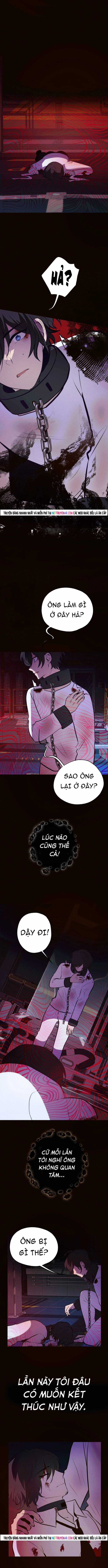 Trọng Sinh Mạc Thế - Chapter 195 - Trang 8