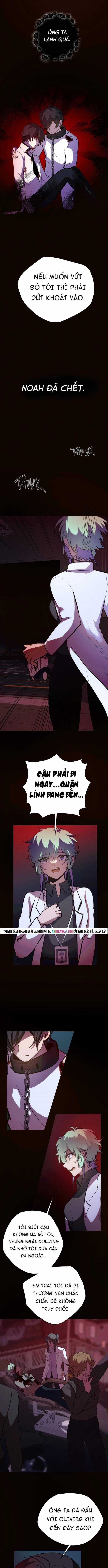 Trọng Sinh Mạc Thế - Chapter 195 - Trang 9