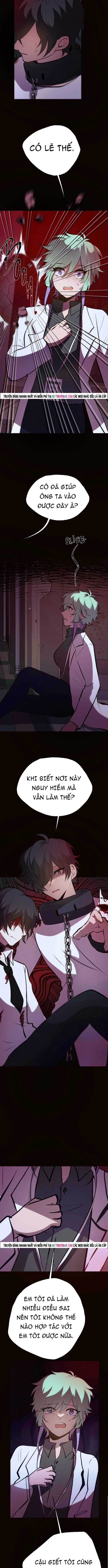 Trọng Sinh Mạc Thế - Chapter 195 - Trang 10