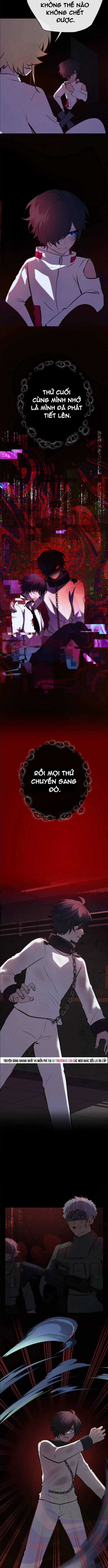 Trọng Sinh Mạc Thế - Chapter 196 - Trang 2