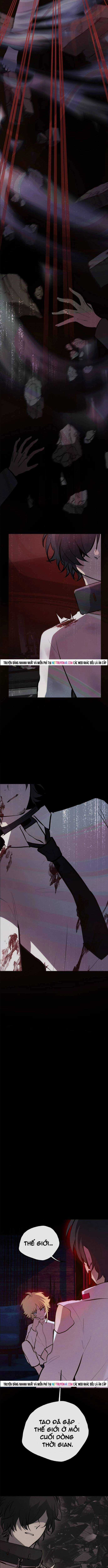 Trọng Sinh Mạc Thế - Chapter 196 - Trang 3
