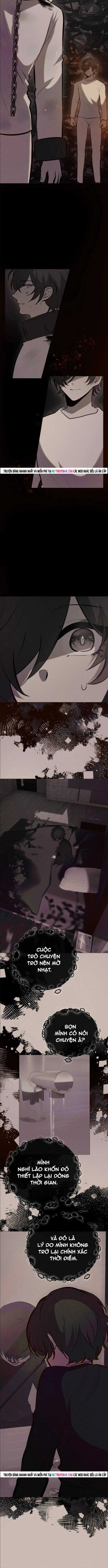 Trọng Sinh Mạc Thế - Chapter 196 - Trang 4